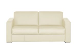 Betty Schlafsofa  Betty ¦ beige ¦ Maße (cm): B: 194 H: 86 T: 97 Polstermöbel > Sofas > 3-Sitzer - Höffner