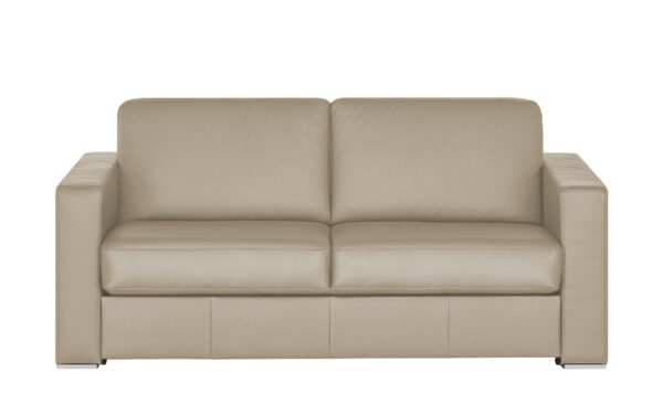 Betty Schlafsofa  Betty ¦ beige ¦ Maße (cm): B: 194 H: 86 T: 97 Polstermöbel > Sofas > 3-Sitzer - Höffner