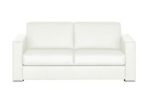Betty Schlafsofa  Betty ¦ weiß ¦ Maße (cm): B: 194 H: 86 T: 97 Polstermöbel > Sofas > 3-Sitzer - Höffner