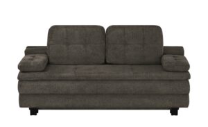 switch Schlafsofa  Fox ¦ braun ¦ Maße (cm): B: 203 H: 95 T: 108 Polstermöbel > Sofas > Einzelsofas - Höffner