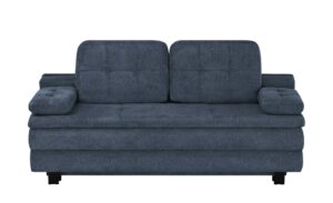 switch Schlafsofa  Fox ¦ blau ¦ Maße (cm): B: 203 H: 95 T: 108 Polstermöbel > Sofas > Einzelsofas - Höffner