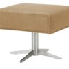 KOINOR Hocker  Ive ¦ braun ¦ Maße (cm): B: 58 H: 44 T: 53 Polstermöbel ></noscript> Hocker - Höffner