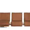 KOINOR Elementgruppe  Epos 2 ¦ braun ¦ Maße (cm): B: 320 H: 112 T: 162 Polstermöbel ></noscript> Sofas > Ecksofas - Höffner
