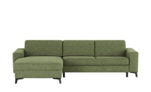 Betty Ecksofa  Betty 2.0 ¦ grün ¦ Maße (cm): B: 316 H: 83 T: 176 Polstermöbel > Sofas > Ecksofas - Höffner