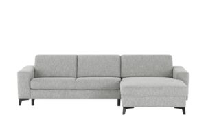 Betty Ecksofa  Betty 2.0 ¦ grau ¦ Maße (cm): B: 316 H: 83 T: 176 Polstermöbel > Sofas > Ecksofas - Höffner