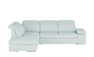 switch Ecksofa  Avilla ¦ blau ¦ Maße (cm): B: 285 H: 86 T: 234 Polstermöbel > Sofas > Ecksofas - Höffner