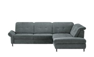Lounge Collection Ecksofa  Sally ¦ blau ¦ Maße (cm): B: 296 H: 85 T: 260 Polstermöbel > Sofas > Ecksofas - Höffner