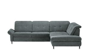 Lounge Collection Ecksofa  Sally ¦ blau ¦ Maße (cm): B: 296 H: 85 T: 260 Polstermöbel > Sofas > Ecksofas - Höffner