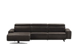 KOINOR Ecksofa  Eddie ¦ braun ¦ Maße (cm): B: 331 H: 83 T: 177 Polstermöbel > Sofas > Ecksofas - Höffner