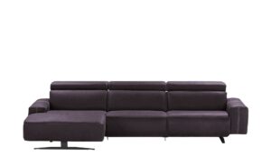 KOINOR Ecksofa  Eddie ¦ lila/violett ¦ Maße (cm): B: 331 H: 83 T: 177 Polstermöbel > Sofas > Ecksofas - Höffner