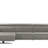 KOINOR Ecksofa  Eddie ¦ grau ¦ Maße (cm): B: 331 H: 83 T: 177 Polstermöbel ></noscript> Sofas > Ecksofas - Höffner
