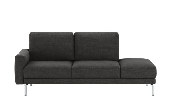 hülsta Sofa Sofabank  HS 450 ¦ braun ¦ Maße (cm): B: 210 H: 85 T: 95 Polstermöbel > Sofas > Einzelsofas - Höffner