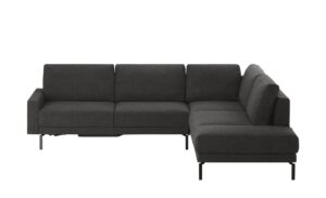 hülsta Sofa Ecksofa  HS 450 ¦ braun ¦ Maße (cm): B: 269 H: 85 T: 234 Polstermöbel > Sofas > Ecksofas - Höffner