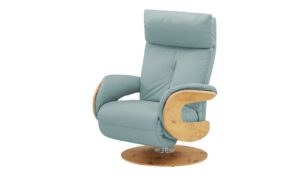 himolla Relaxsessel  7818 ¦ blau ¦ Maße (cm): B: 75 H: 108 T: 84 Polstermöbel > Sessel > Relaxsessel - Höffner