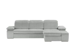 switch Ecksofa  Avilla ¦ grau ¦ Maße (cm): B: 285 H: 86 T: 187 Polstermöbel > Sofas > Ecksofas - Höffner