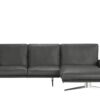 KOINOR Ecksofa  Hiero ¦ grau ¦ Maße (cm): B: 298 H: 80 T: 154 Polstermöbel ></noscript> Sofas > Ecksofas - Höffner