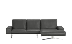 KOINOR Ecksofa  Hiero ¦ grau ¦ Maße (cm): B: 298 H: 80 T: 154 Polstermöbel > Sofas > Ecksofas - Höffner