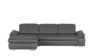 Lounge Collection Ecksofa  Kathrin ¦ grau ¦ Maße (cm): B: 309 H: 85 T: 195 Polstermöbel > Sofas > Ecksofas - Höffner