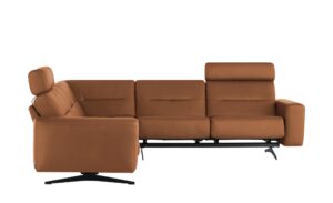 Stressless Ecksofa  Stella ¦ braun ¦ Maße (cm): B: 288 H: 78 T: 258 Polstermöbel > Sofas > Ecksofas - Höffner