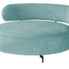 JOOP! Sessel  Characters ¦ blau ¦ Maße (cm): B: 143 H: 75 T: 143  Ø: 143 Polstermöbel ></noscript> Sessel > Polstersessel - Höffner