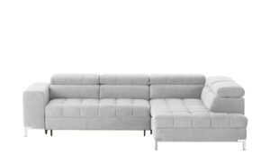 Ecksofa  Arte ¦ grau ¦ Maße (cm): B: 284 H: 97 T: 200 Polstermöbel > Sofas > Ecksofas - Höffner