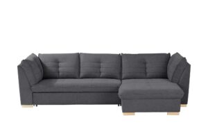 smart Ecksofa  Imperia ¦ grau ¦ Maße (cm): B: 290 H: 85 T: 161 Polstermöbel > Sofas > Ecksofas - Höffner