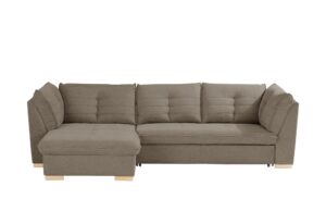 smart Ecksofa  Imperia ¦ braun ¦ Maße (cm): B: 290 H: 85 T: 161 Polstermöbel > Sofas > Ecksofas - Höffner