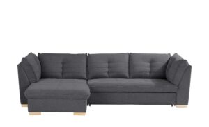 smart Ecksofa  Imperia ¦ grau ¦ Maße (cm): B: 290 H: 85 T: 161 Polstermöbel > Sofas > Ecksofas - Höffner