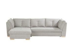 smart Ecksofa  Imperia ¦ grau ¦ Maße (cm): B: 290 H: 85 T: 161 Polstermöbel > Sofas > Ecksofas - Höffner