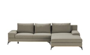 switch Ecksofa  Manila ¦ grau ¦ Maße (cm): B: 315 H: 78 T: 212 Polstermöbel > Sofas > Ecksofas - Höffner