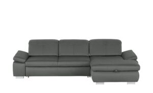 Lounge Collection Ecksofa  Kathrin ¦ grau ¦ Maße (cm): B: 309 H: 85 T: 195 Polstermöbel > Sofas > Ecksofas - Höffner