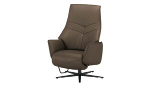 himolla Relaxsessel  7911 ¦ braun ¦ Maße (cm): B: 74 H: 113 T: 84 Polstermöbel > Sessel > Relaxsessel - Höffner