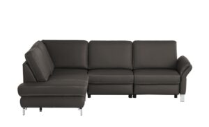 medium Ecksofa  Medium Plus ¦ braun ¦ Maße (cm): B: 265 H: 89 T: 200 Polstermöbel > Sofas > Ecksofas - Höffner