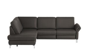 medium Ecksofa  Medium Plus ¦ braun ¦ Maße (cm): B: 265 H: 89 T: 200 Polstermöbel > Sofas > Ecksofas - Höffner