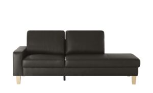 Recamiere  Bena ¦ braun ¦ Maße (cm): B: 213 H: 86 T: 97 Polstermöbel > Sofas > Einzelsofas - Höffner