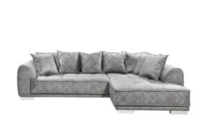 Ecksofa  Sentina ¦ grau ¦ Maße (cm): B: 319 H: 73 T: 194 Polstermöbel > Sofas > Ecksofas - Höffner