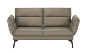 Max Schelling Einzelsofa  Sentence ¦ braun ¦ Maße (cm): B: 172 H: 84 T: 93 Polstermöbel > Sofas > 2-Sitzer - Höffner