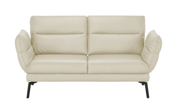 Max Schelling Einzelsofa  Sentence ¦ beige ¦ Maße (cm): B: 172 H: 84 T: 93 Polstermöbel > Sofas > 2-Sitzer - Höffner