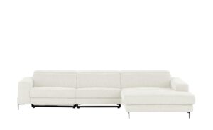 Musterring Ecksofa  MR 4810 ¦ creme ¦ Maße (cm): B: 330 H: 74 T: 202 Polstermöbel > Sofas > Ecksofas - Höffner