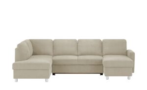 switch Wohnlandschaft  Milana ¦ braun ¦ Maße (cm): B: 294 H: 82 T: 160 Polstermöbel > Sofas > Ecksofas - Höffner