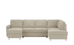 switch Wohnlandschaft  Milana ¦ braun ¦ Maße (cm): B: 294 H: 82 T: 160 Polstermöbel > Sofas > Ecksofas - Höffner