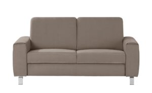 Sofa  Pacific Plus ¦ grau ¦ Maße (cm): B: 180 H: 89 T: 96 Polstermöbel > Sofas > Einzelsofas - Höffner