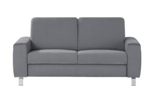 Sofa  Pacific Plus ¦ grau ¦ Maße (cm): B: 180 H: 89 T: 96 Polstermöbel > Sofas > Einzelsofas - Höffner