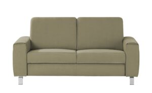 Sofa  Pacific Plus ¦ grün ¦ Maße (cm): B: 180 H: 89 T: 96 Polstermöbel > Sofas > Einzelsofas - Höffner