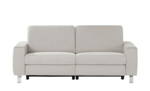 Sofa  Pacific Plus ¦ grau ¦ Maße (cm): B: 204 H: 89 T: 96 Polstermöbel > Sofas > Einzelsofas - Höffner