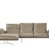 KOINOR Ecksofa  Francis ¦ braun ¦ Maße (cm): B: 284 H: 93 T: 159 Polstermöbel ></noscript> Sofas > Ecksofas - Höffner