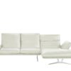 KOINOR Ecksofa  Francis ¦ weiß ¦ Maße (cm): B: 284 H: 93 T: 159 Polstermöbel ></noscript> Sofas > Ecksofas - Höffner