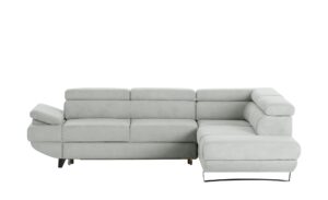 switch Ecksofa  Gio ¦ grau ¦ Maße (cm): B: 200 H: 74 T: 263 Polstermöbel > Sofas > Ecksofas - Höffner