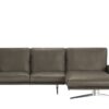 KOINOR Ecksofa  Hiero ¦ braun ¦ Maße (cm): B: 298 H: 80 T: 154 Polstermöbel ></noscript> Sofas > Ecksofas - Höffner