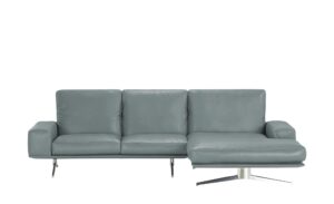 KOINOR Ecksofa  Hiero ¦ blau ¦ Maße (cm): B: 298 H: 80 T: 154 Polstermöbel > Sofas > Ecksofas - Höffner